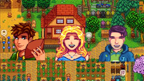 stardew valley go back to the city