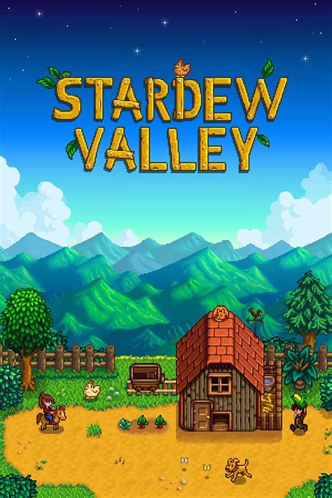 Stardew Valley Hidden Features