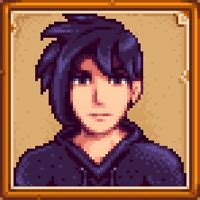 stardew valley sebastian personality