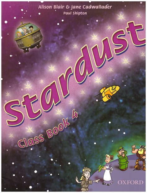 stardust 4