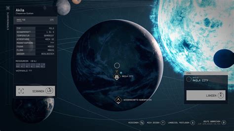 Starfield Empty Nest Walkthrough