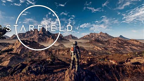 Starfield Full Walkthrough