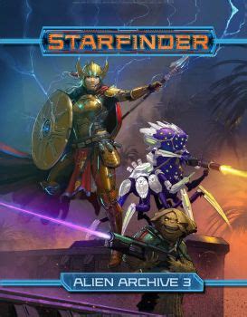 starfinder alien archive 2 pdf anyflip