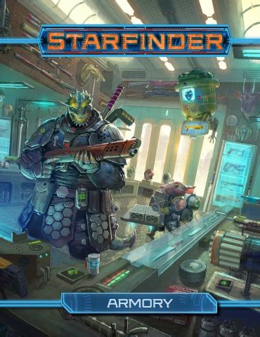 starfinder armory pdf anyflip