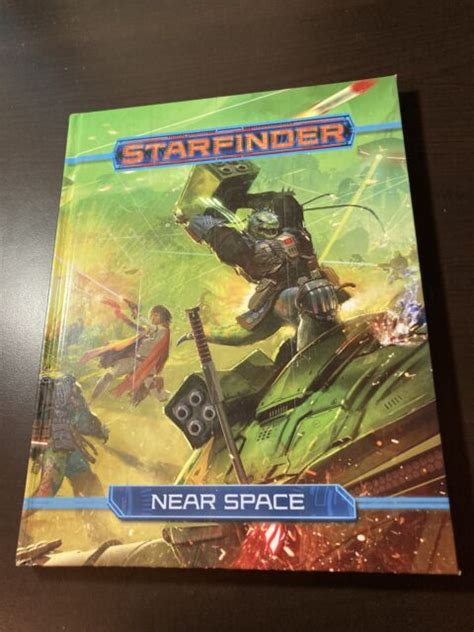 starfinder near space pdf