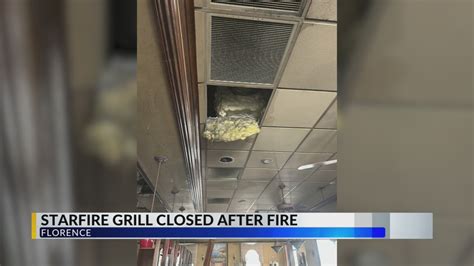 Unleash Gastronomic Delights at Starfire Grill: A Culinary Experience like None Other