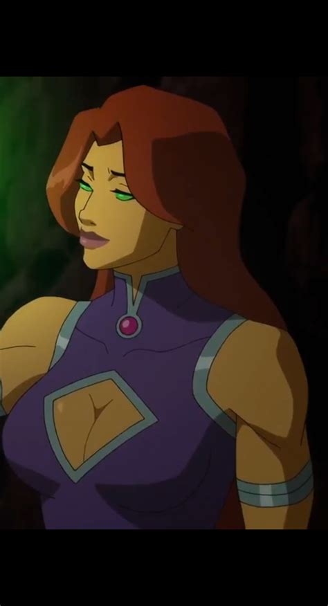 starfire henati