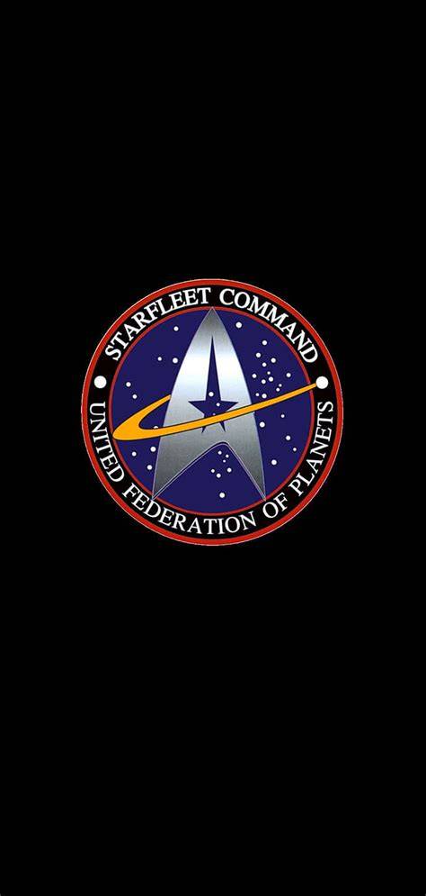 Starfleet Wallpapers Wallpaper Cave