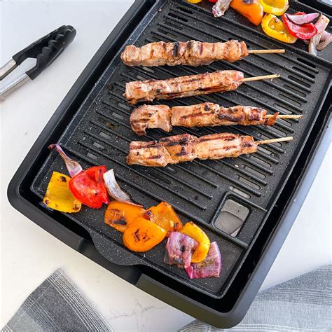 Starfrit® THE ROCK Indoor Smokeless BBQ Grill Bed Bath and Beyond Canada