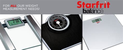 Starfrit Balance Scale Not Working