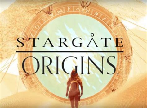 Look Stargate Origin Streaming Ita Update