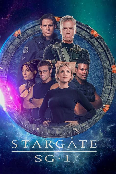 stargate sg-1 episodes imdb