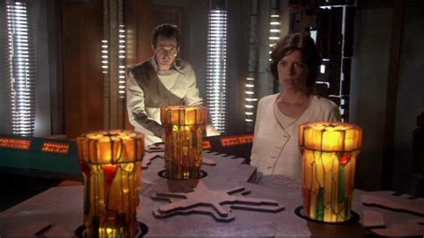 Zero Point Module (ZPM) from the Stargate Universe YouTube