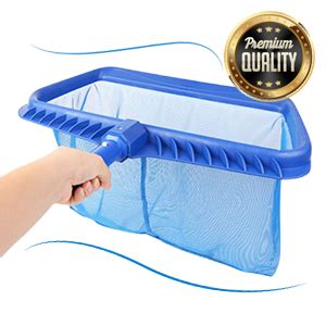 Stargoods Pool Skimmer Net