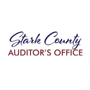 stark county auditor's