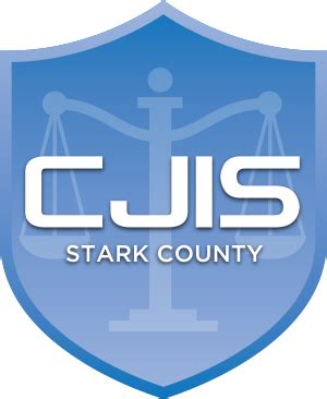 stark county cjis