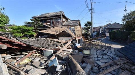 starke erdbeben in japan