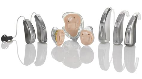 Starkey Hearing Aid Features