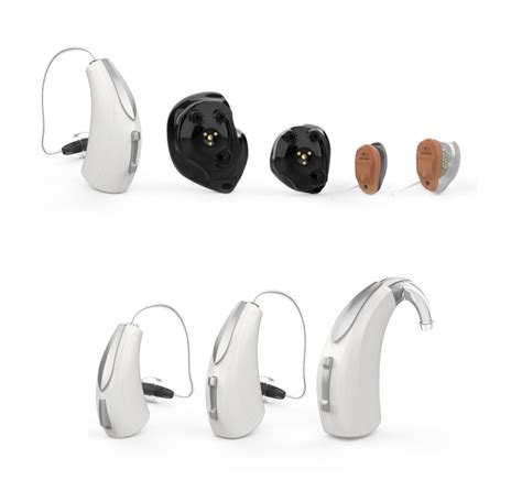 starkey premium hearing aids