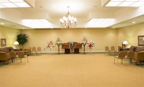 starks & menchinger chapel