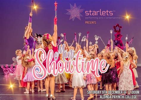 starlets of the year 4