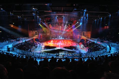 starlight express in bochum