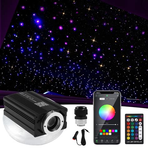 Starlight Headliner Kit
