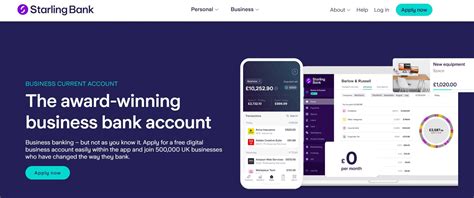 starling basic bank account