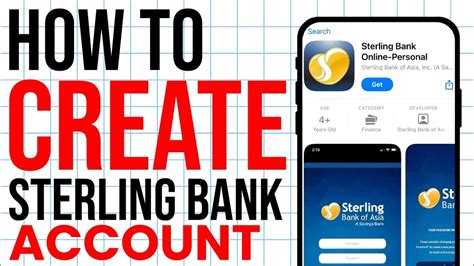 starling create account