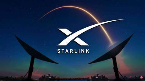 Starlink Satellites Eliminate Wired