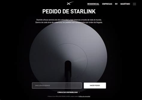 starlink argentina precio