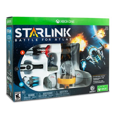 starlink battle for atlas xbox one