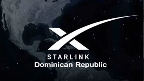 starlink dominican republic s.r.l. telefono