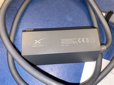 starlink ethernet adapter kaufen