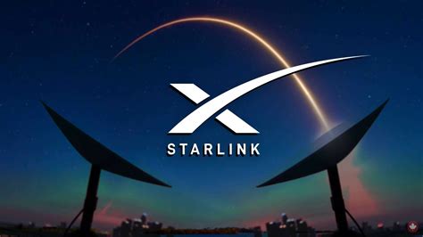 starlink for internet service