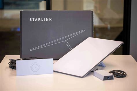 starlink internet canada
