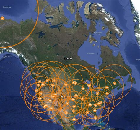 starlink internet canada customer service