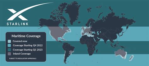 starlink internet coverage map 2021