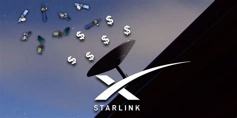 starlink internet service cost