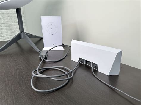 starlink mesh router placement