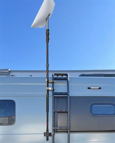 starlink mounting kit for rv