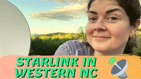 starlink reviews north carolina