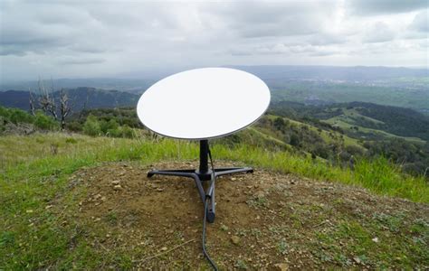starlink satellite internet australia