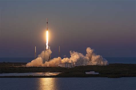 starlink satellite launches 2024