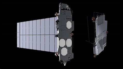 starlink satellite v2.0