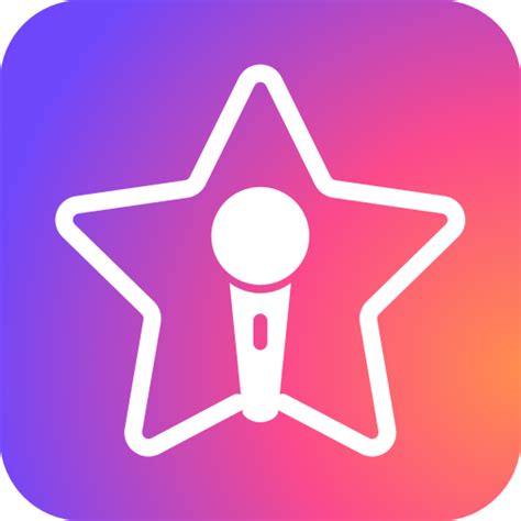 Aplikasi Karaoke Live StarMaker