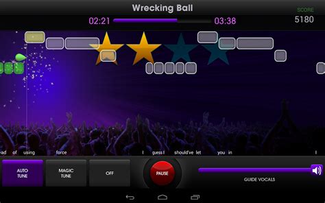 Starmaker Karaoke App For Android