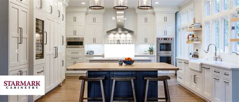 starmark cabinets