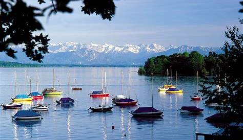 Starnberg am Starnberger See - Informationen zu Starnberg