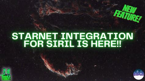 starnet download for siril
